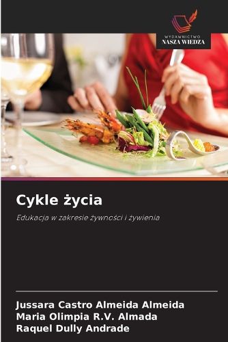 Cover image for Cykle życia