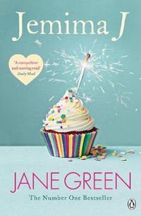 Cover image for Jemima J.: For those who love Faking Friends and My Sweet Revenge by Jane Fallon
