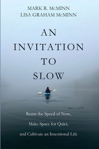 Cover image for An Invitation to Slow