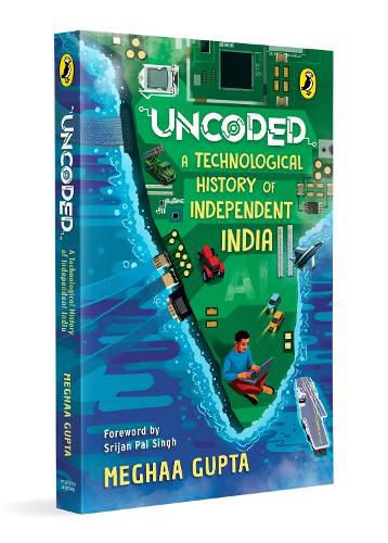 Cover image for Uncoded