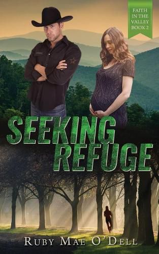 Cover image for Seeking Refuge