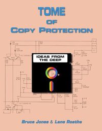 Cover image for Tome Of Copy Protection