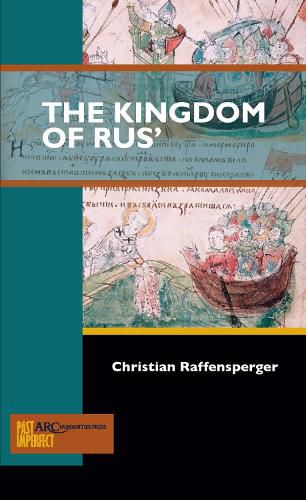 The Kingdom of Rus