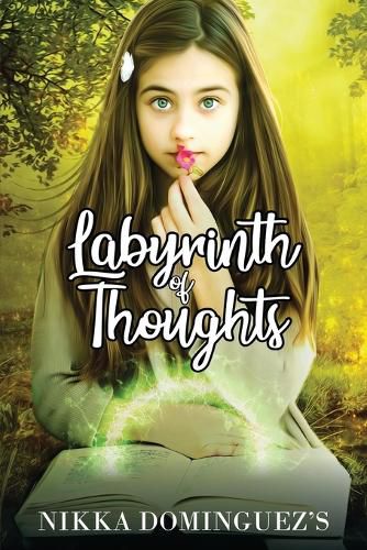 Cover image for Labyrinth of Thoughts