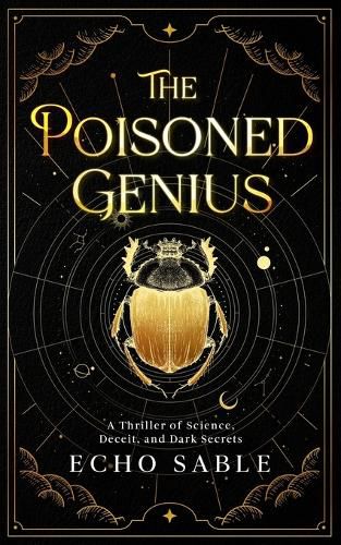Cover image for The Poisoned Genius