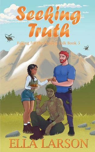 Cover image for Seeking Truth