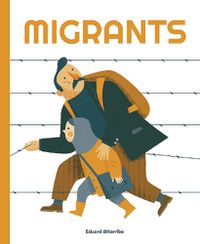 Cover image for Migrants