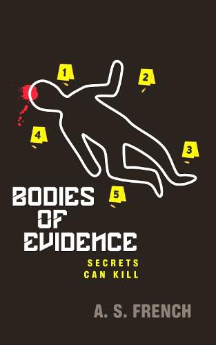 Cover image for Bodies of Evidence