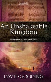 Cover image for An Unshakeable Kingdom