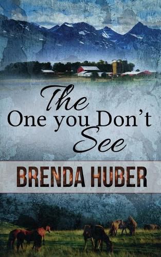 Cover image for The One You Don't See