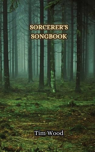 Sorcerer's Songbook