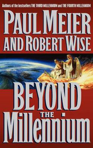 Cover image for Beyond the Millennium