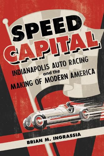 Cover image for Speed Capital