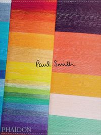 Cover image for Paul Smith