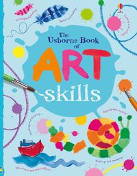 Cover image for Art Skills