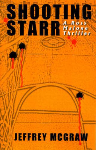 Cover image for Shooting Starr