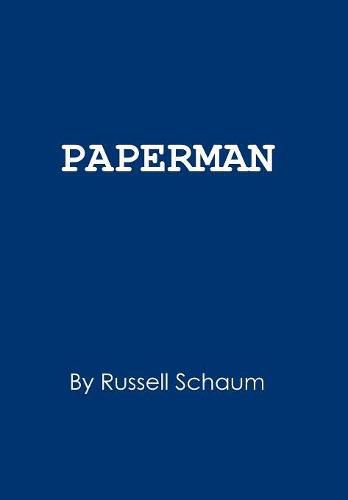 Cover image for Paperman