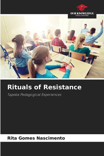 Cover image for Rituals of Resistance