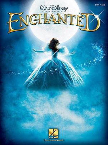 Walt Disney's Enchanted