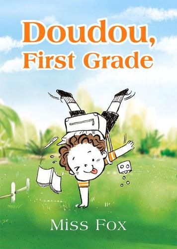 Cover image for Doudou, First Grade