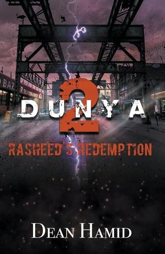 Cover image for Dunya! 2 Rasheed's Redemption