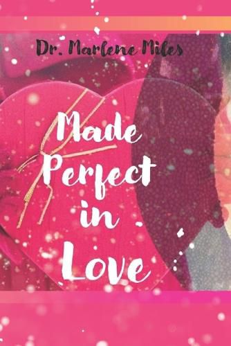 Cover image for Made Perfect in Love