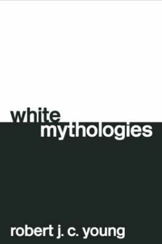 Cover image for White Mythologies