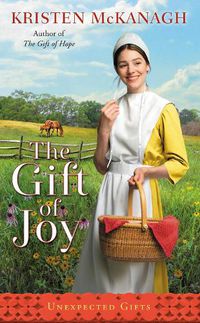Cover image for A Gift Of Joy