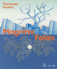 Cover image for Magritte Folon