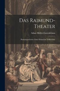 Cover image for Das Raimund-Theater