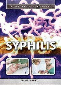 Cover image for Syphilis