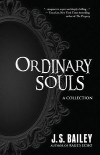 Cover image for Ordinary Souls