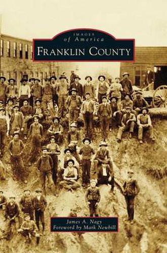 Cover image for Franklin County