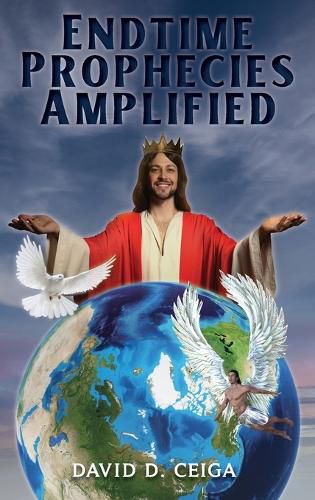 Cover image for Endtime Prophecies Amplified