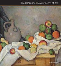 Cover image for Paul Cezanne Masterpieces of Art