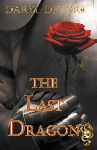 Cover image for The Last Dragon