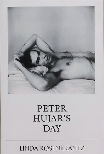 Cover image for Peter Hujar's Day