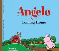 Cover image for Angelo: Coming Home