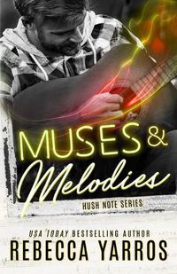 Cover image for Muses and Melodies