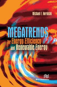 Cover image for Megatrends for Energy Efficiency and Renewable Energy