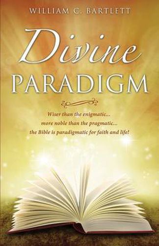 Cover image for Divine Paradigm