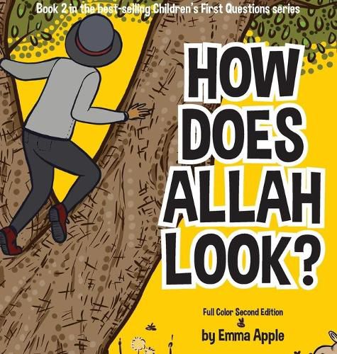 Cover image for How Does Allah Look?