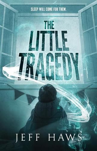 Cover image for The Little Tragedy