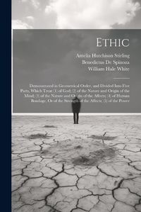 Cover image for Ethic