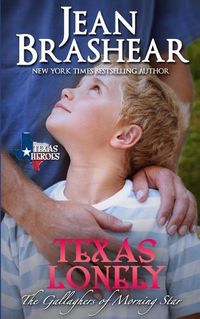 Cover image for Texas Lonely