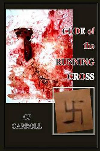 Cover image for Code of the Running Cross