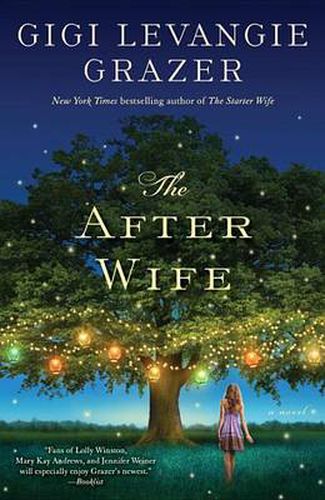 Cover image for The After Wife: A Novel