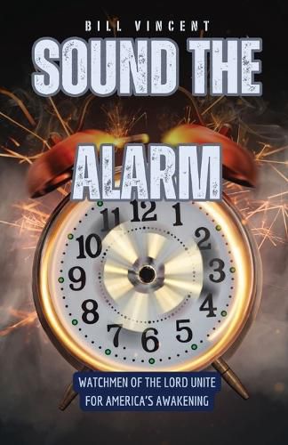 Cover image for Sound the Alarm