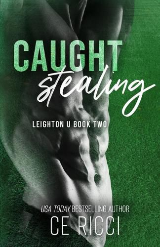 Cover image for Caught Stealing
