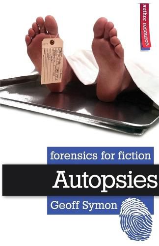 Cover image for Autopsies